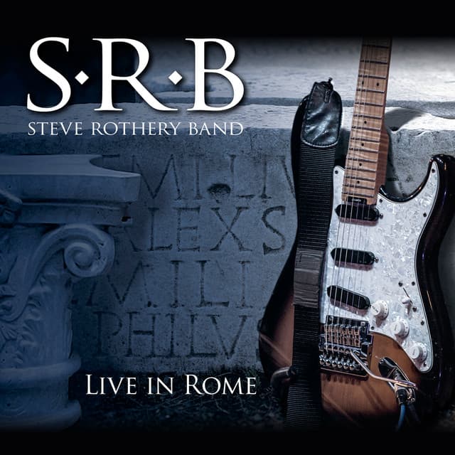Live in Rome